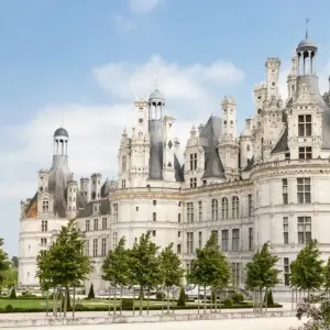 Explore Viva France with Loire Valley for 7 days with Firebird Tours and discover unforgettable experiences - Photo 8