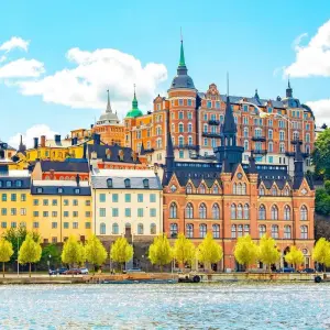 Explore Scandinavian Capitals & Fjords Small Group Tour for 10 days with Firebird Tours and discover unforgettable experiences - Photo 5