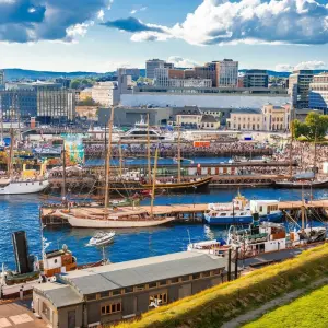 Explore Scandinavian Capitals & Fjords Tour with Helsinki Small Group Tour for 12 days with Firebird Tours and discover unforgettable experiences - Photo 4