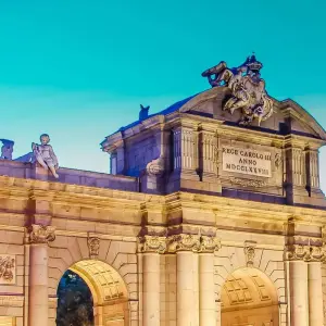 Explore Best of Spain Small Group Tour for 10 days with Firebird Tours and discover unforgettable experiences - Photo 2