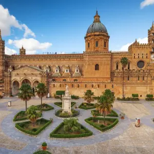 Explore 7 Day Classic Sicily Small Group Tour for 7 days with Firebird Tours and discover unforgettable experiences - Photo 8