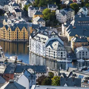 Explore Best of Norway Private Tour for 9 days with Firebird Tours and discover unforgettable experiences - Photo 3