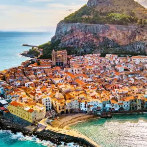 Explore 7 Day Classic Sicily Small Group Tour for 7 days with Firebird Tours and discover unforgettable experiences - Photo 9