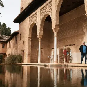 Explore Best of Spain Small Group Tour for 10 days with Firebird Tours and discover unforgettable experiences - Photo 4