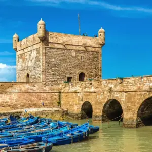 Explore Definitive Morocco Private Tour for 13 days with Firebird Tours and discover unforgettable experiences - Photo 2