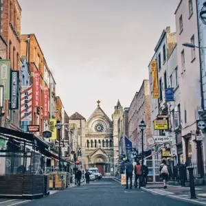 Explore Essence of Ireland Small Group Tour for 7 days with Firebird Tours and discover unforgettable experiences - Photo 2