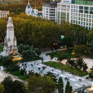 Explore Best of Iberian Capitals Private Tour for 9 days with Firebird Tours and discover unforgettable experiences - Photo 4