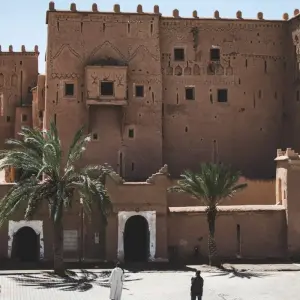 Explore Treasures of Morocco Private Tour for 10 days with Firebird Tours and discover unforgettable experiences - Photo 2