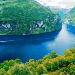 Explore Best of Norway Private Tour for 9 days with Firebird Tours and discover unforgettable experiences - Photo 5