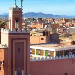 Explore Definitive Morocco Private Tour for 13 days with Firebird Tours and discover unforgettable experiences - Photo 3