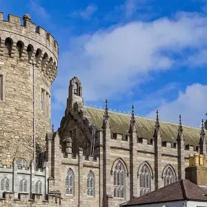 Explore Essence of Ireland Small Group Tour for 7 days with Firebird Tours and discover unforgettable experiences - Photo 3