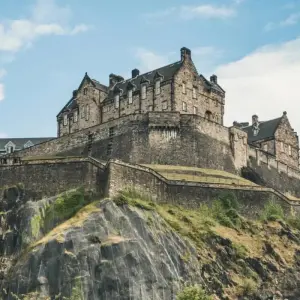 Explore Best of Scotland Small Group Tour for 8 days with Firebird Tours and discover unforgettable experiences - Photo 2