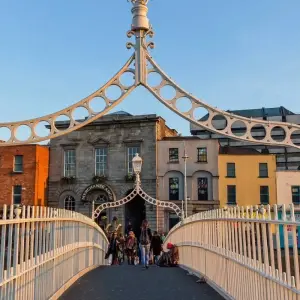 Explore Essence of Ireland Small Group Tour for 7 days with Firebird Tours and discover unforgettable experiences - Photo 4