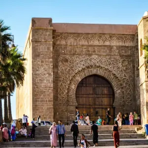 Explore Treasures of Morocco Private Tour for 10 days with Firebird Tours and discover unforgettable experiences - Photo 4