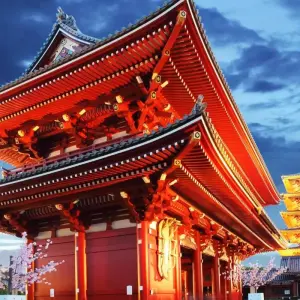 Explore Imperial Capitals of Japan Small Group Tour for 7 days with Firebird Tours and discover unforgettable experiences - Photo 5