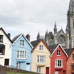 Explore Essence of Ireland Small Group Tour for 7 days with Firebird Tours and discover unforgettable experiences - Photo 6