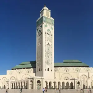 Explore Definitive Morocco Private Tour for 13 days with Firebird Tours and discover unforgettable experiences - Photo 7