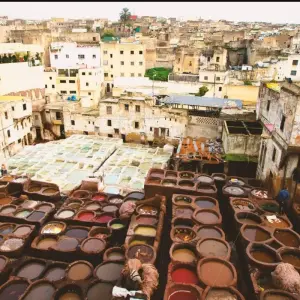 Explore Treasures of Morocco Private Tour for 10 days with Firebird Tours and discover unforgettable experiences - Photo 6