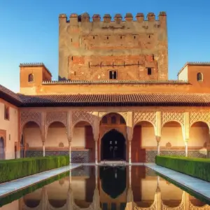 Explore Gems of Southern Spain Private Tour for 7 days with Firebird Tours and discover unforgettable experiences - Photo 3