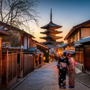 Explore Imperial Capitals of Japan Small Group Tour for 7 days with Firebird Tours and discover unforgettable experiences - Photo 7