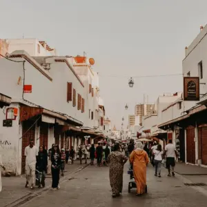 Explore Treasures of Morocco Private Tour for 10 days with Firebird Tours and discover unforgettable experiences - Photo 7