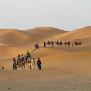 Explore Highlights of Morocco Private Tour for 9 days with Firebird Tours and discover unforgettable experiences - Photo 4