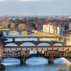Explore Hidden Treasures of Italy Group Tour for 12 days with Firebird Tours and discover unforgettable experiences - Photo 4
