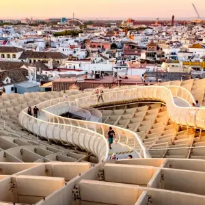 Explore Gems of Southern Spain Private Tour for 7 days with Firebird Tours and discover unforgettable experiences - Photo 6