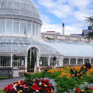 Explore Essence of Ireland and Northern Ireland Small Group Tour for 10 days with Firebird Tours and discover unforgettable experiences - Photo 11
