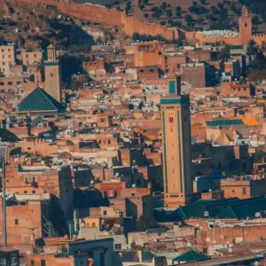 Explore Highlights of Morocco Private Tour for 9 days with Firebird Tours and discover unforgettable experiences - Photo 6