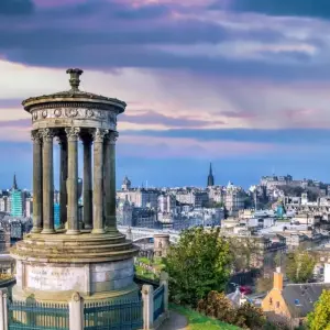 Explore Best of Scotland Private Tour for 8 days with Firebird Tours and discover unforgettable experiences - Photo 10