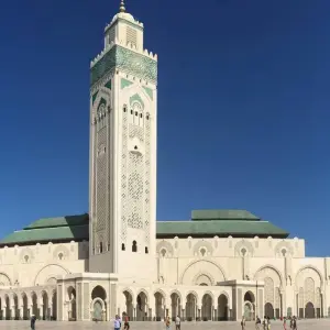 Explore Highlights of Morocco Private Tour for 9 days with Firebird Tours and discover unforgettable experiences - Photo 7