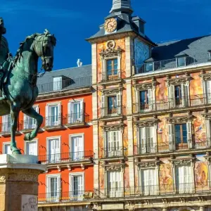 Explore Highlights of Spain Private Tour for 8 days with Firebird Tours and discover unforgettable experiences - Photo 8