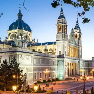 Explore Gems of Southern Spain Private Tour for 7 days with Firebird Tours and discover unforgettable experiences - Photo 10