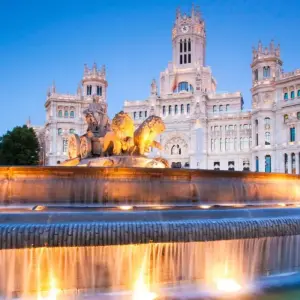 Explore Gems of Southern Spain Private Tour for 7 days with Firebird Tours and discover unforgettable experiences - Photo 11