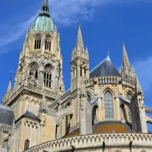 Explore France Grand Tour Private for 15 days with Firebird Tours and discover unforgettable experiences - Photo 9