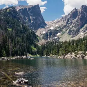 Explore Estes Park - 5 Day Hightlights Tour of Rocky Mountain National Park for 5 days with FlashpackerConnect and discover unforgettable experiences - Photo 2