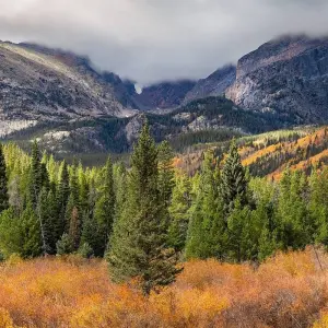 Explore Estes Park - 5 Day Hightlights Tour of Rocky Mountain National Park for 5 days with FlashpackerConnect and discover unforgettable experiences - Photo 4