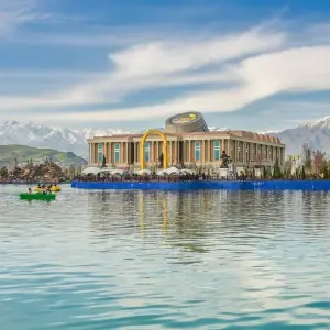 Explore Ultimate Tajikistan Tour: A Private Adventure for 10 days with Flo Tours and discover unforgettable experiences - Photo 2