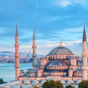 Explore Budget Istanbul for 3 days with Flo Tours and discover unforgettable experiences - Photo 5
