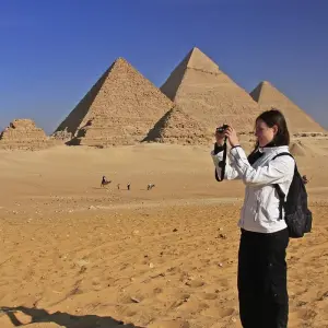 Explore Luxury Private Egypt Tour for 7 days with Flo Tours and discover unforgettable experiences - Photo 5