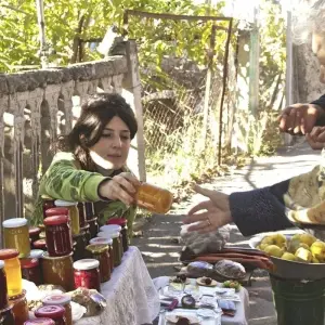 Explore Deluxe Culinary Tour of Georgia for 6 days with Flo Tours and discover unforgettable experiences - Photo 3