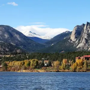 Explore Estes Park - 5 Day Hightlights Tour of Rocky Mountain National Park for 5 days with FlashpackerConnect and discover unforgettable experiences - Photo 6