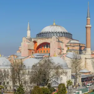 Explore Budget Istanbul for 3 days with Flo Tours and discover unforgettable experiences - Photo 6