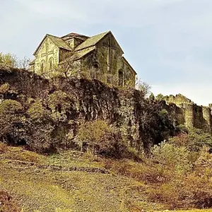 Explore Best of Caucasus for 13 days with Flo Tours and discover unforgettable experiences - Photo 4