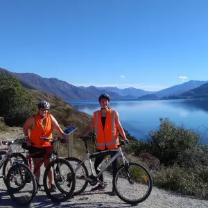 Explore Total Aotearoa from Auckland - Top rated by National Geographic for 23 days with Flying Kiwi and discover unforgettable experiences - Photo 2