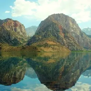 Explore Ultimate Tajikistan Tour: A Private Adventure for 10 days with Flo Tours and discover unforgettable experiences - Photo 6