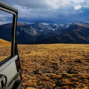 Explore Estes Park - 5 Day Hightlights Tour of Rocky Mountain National Park for 5 days with FlashpackerConnect and discover unforgettable experiences - Photo 8