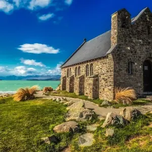 Explore Grand Traverse from Auckland - Top rated by National Geographic for 16 days with Flying Kiwi and discover unforgettable experiences - Photo 5
