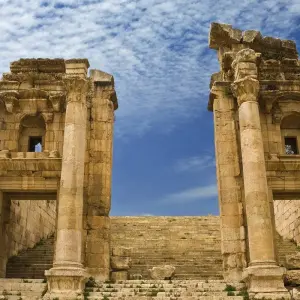 Explore Classical Jordan for 8 days with Flo Tours and discover unforgettable experiences - Photo 4